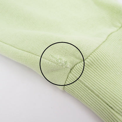 Shinzone | シンゾーン COMMON SWEATSHIRT スウェット 22AMSCU02 ライトグリーン サイズ：FreeSize【瀬戸大橋店】