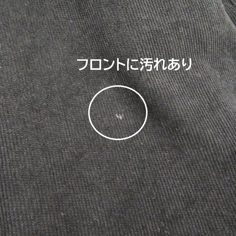 CLANE | クラネ × MINAMI TANAKA スクエアスリーブ オールインワン ツナギ 10112-5132 ブラック サイズ：1【瀬戸大橋店】
