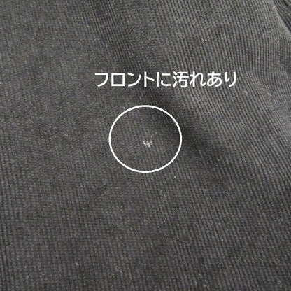 CLANE | クラネ × MINAMI TANAKA スクエアスリーブ オールインワン ツナギ 10112-5132 ブラック サイズ：1【瀬戸大橋店】