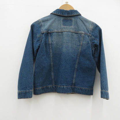 Levi's | リーバイス ジャケット デニム ブルー サイズ：S【瀬戸大橋店】