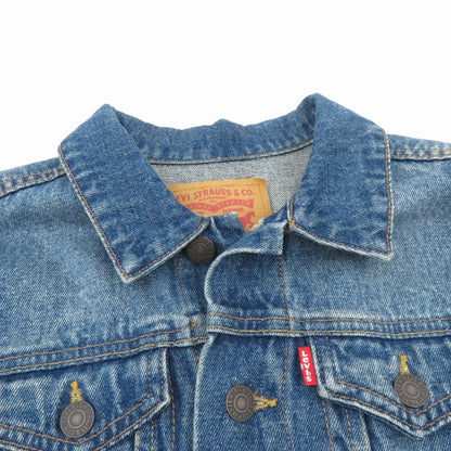 Levi's | リーバイス ジャケット デニム ブルー サイズ：S【瀬戸大橋店】