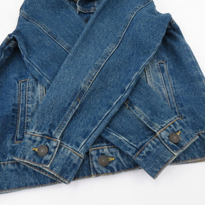Levi's | リーバイス ジャケット デニム ブルー サイズ：S【瀬戸大橋店】