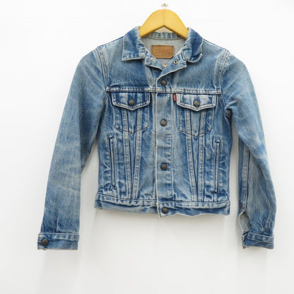 Levi's | リーバイス ジャケット デニム ブルー サイズ：L【瀬戸大橋店】