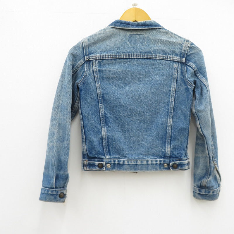 Levi's | リーバイス ジャケット デニム ブルー サイズ：L【瀬戸大橋店】