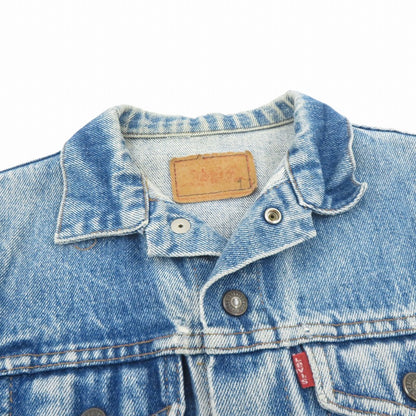 Levi's | リーバイス ジャケット デニム ブルー サイズ：L【瀬戸大橋店】