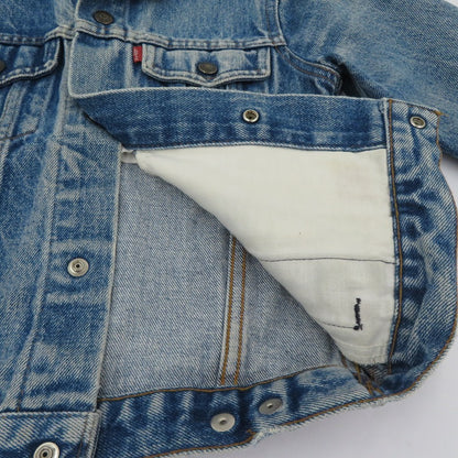 Levi's | リーバイス ジャケット デニム ブルー サイズ：L【瀬戸大橋店】