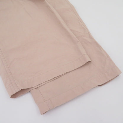 TODAYFUL | トゥデイフル Cotton Painter Pants パンツ 12210716 ピンク サイズ：36【瀬戸大橋店】