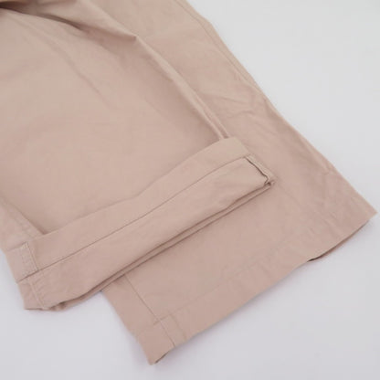 TODAYFUL | トゥデイフル Cotton Painter Pants パンツ 12210716 ピンク サイズ：36【瀬戸大橋店】