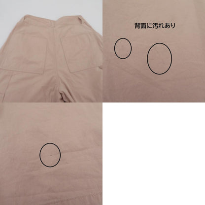 TODAYFUL | トゥデイフル Cotton Painter Pants パンツ 12210716 ピンク サイズ：36【瀬戸大橋店】