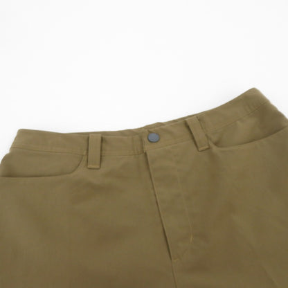 mont-bell | モンベル ライトトレッキングパンツ パンツ 1105460 サイズ:M-S ブラウン【瀬戸大橋店】
