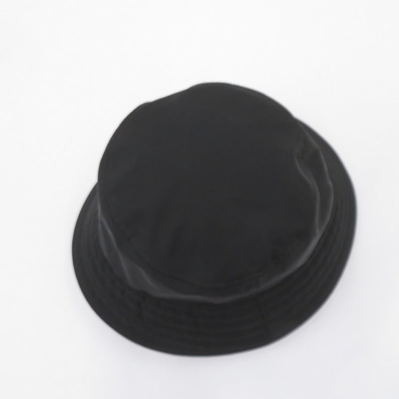 MONCLER | モンクレール BUCKET 22年製 バケットハット ハット I10913B00003 ブラック サイズ：M【瀬戸大橋店】