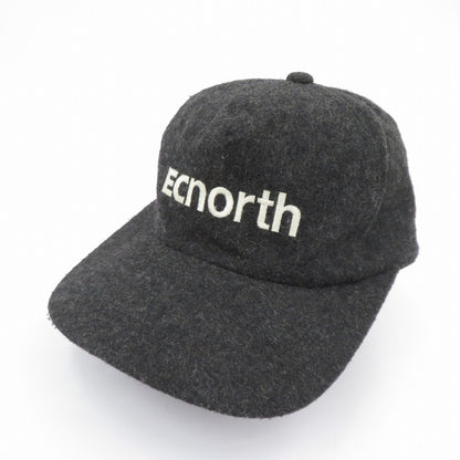 GOODENOUGH | グッドイナフ ELECTRICCOTTAGE キャップ グレー サイズ：FreeSize【瀬戸大橋店】