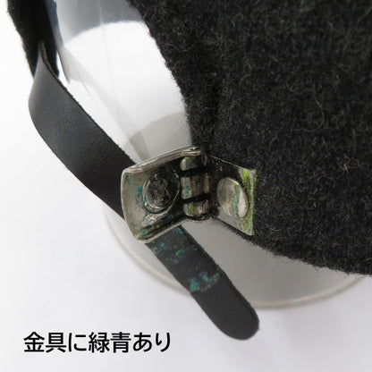 GOODENOUGH | グッドイナフ ELECTRICCOTTAGE キャップ グレー サイズ：FreeSize【瀬戸大橋店】