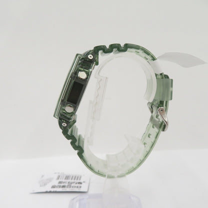 G-SHOCK | ジーショック ×Coca-Cola アナデジクォーツ 腕時計 GA-2100CC-3AJR グリーン【瀬戸大橋店】