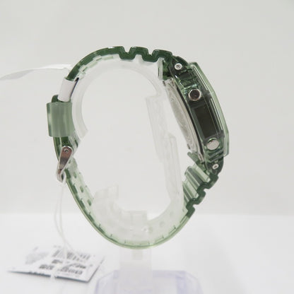 G-SHOCK | ジーショック ×Coca-Cola アナデジクォーツ 腕時計 GA-2100CC-3AJR グリーン【瀬戸大橋店】