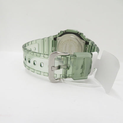 G-SHOCK | ジーショック ×Coca-Cola アナデジクォーツ 腕時計 GA-2100CC-3AJR グリーン【瀬戸大橋店】