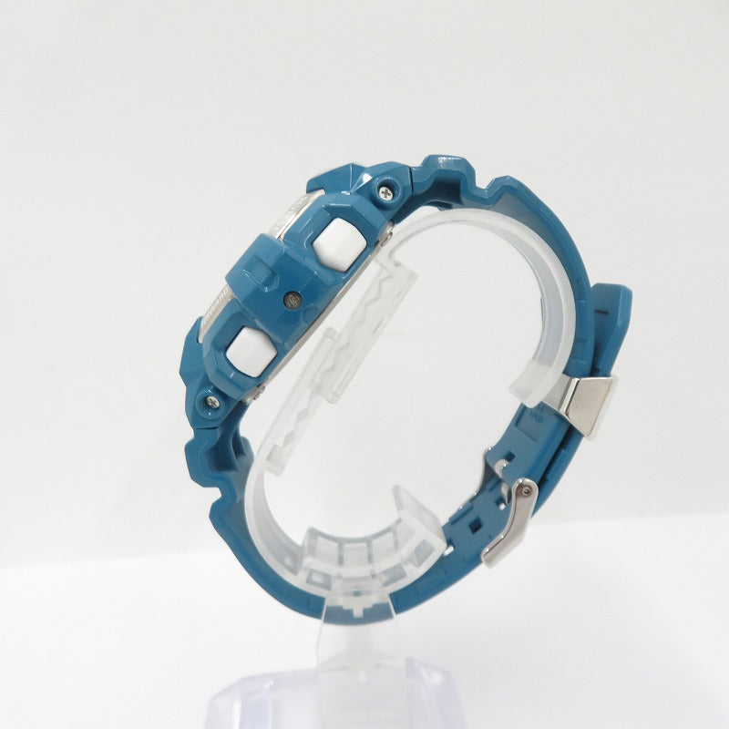 G-SHOCK | ジーショック デジタル電波ソーラー 腕時計 GWX-8900K-3JR ブルー【瀬戸大橋店】