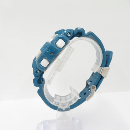 G-SHOCK | ジーショック デジタル電波ソーラー 腕時計 GWX-8900K-3JR ブルー【瀬戸大橋店】