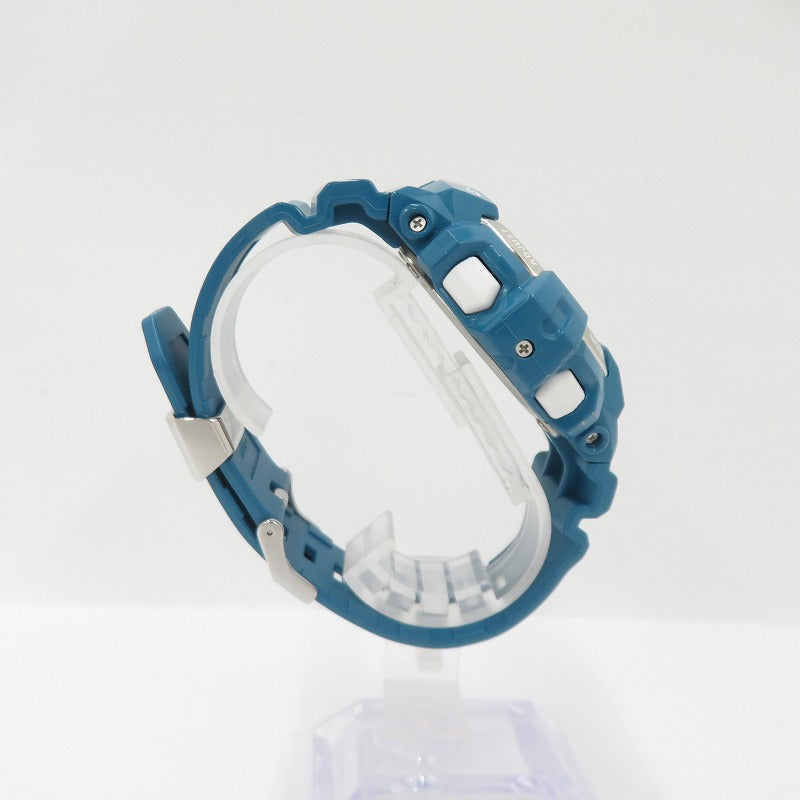 G-SHOCK | ジーショック デジタル電波ソーラー 腕時計 GWX-8900K-3JR ブルー【瀬戸大橋店】