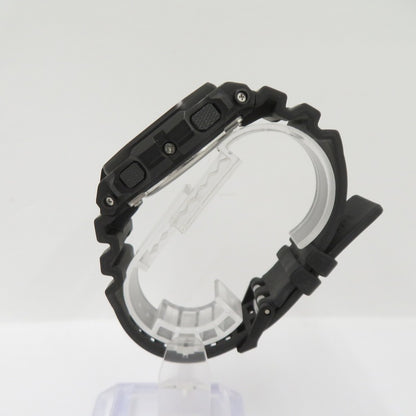 G-SHOCK | ジーショック デジタルクォーツ 腕時計 GBX-100NS-1JF ブラック【瀬戸大橋店】