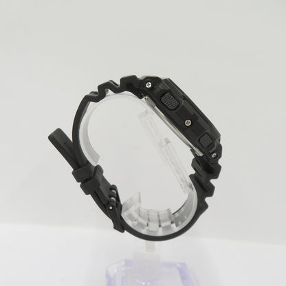 G-SHOCK | ジーショック デジタルクォーツ 腕時計 GBX-100NS-1JF ブラック【瀬戸大橋店】