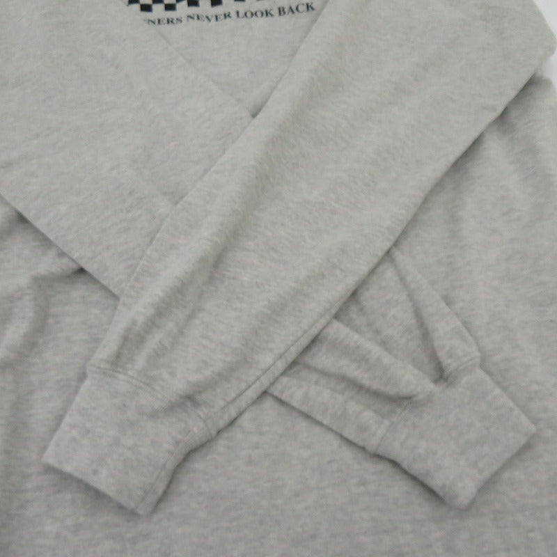 NEIGHBORHOOD | ネイバーフッド NH . TEE LS-2 長袖Ｔシャツ 261PCNH-LT02 グレー サイズ：L【瀬戸大橋店】