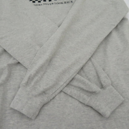 NEIGHBORHOOD | ネイバーフッド NH . TEE LS-2 長袖Ｔシャツ 261PCNH-LT02 グレー サイズ：L【瀬戸大橋店】