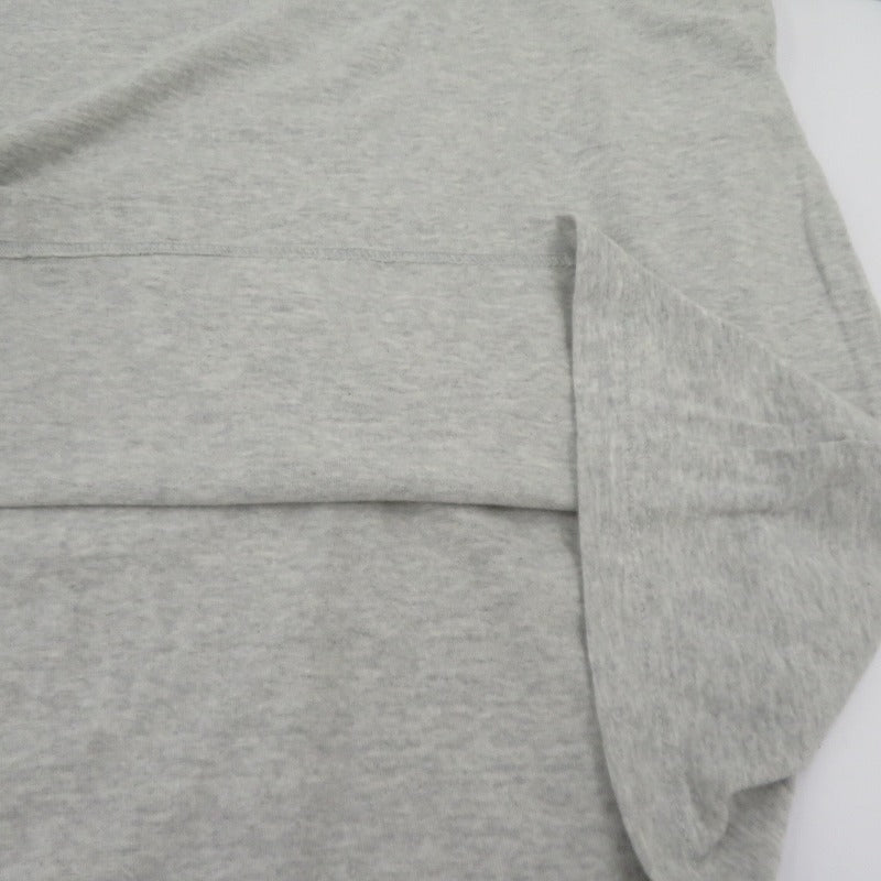 NEIGHBORHOOD | ネイバーフッド NH . TEE LS-2 長袖Ｔシャツ 261PCNH-LT02 グレー サイズ：L【瀬戸大橋店】