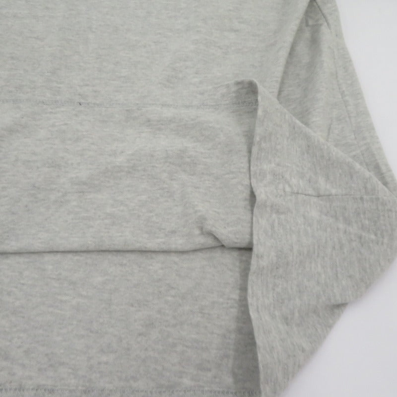 NEIGHBORHOOD | ネイバーフッド NH . TEE LS-2 長袖Ｔシャツ 261PCNH-LT02 グレー サイズ：XL【瀬戸大橋店】