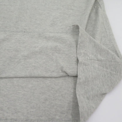 NEIGHBORHOOD | ネイバーフッド NH . TEE LS-2 長袖Ｔシャツ 261PCNH-LT02 グレー サイズ：XL【瀬戸大橋店】