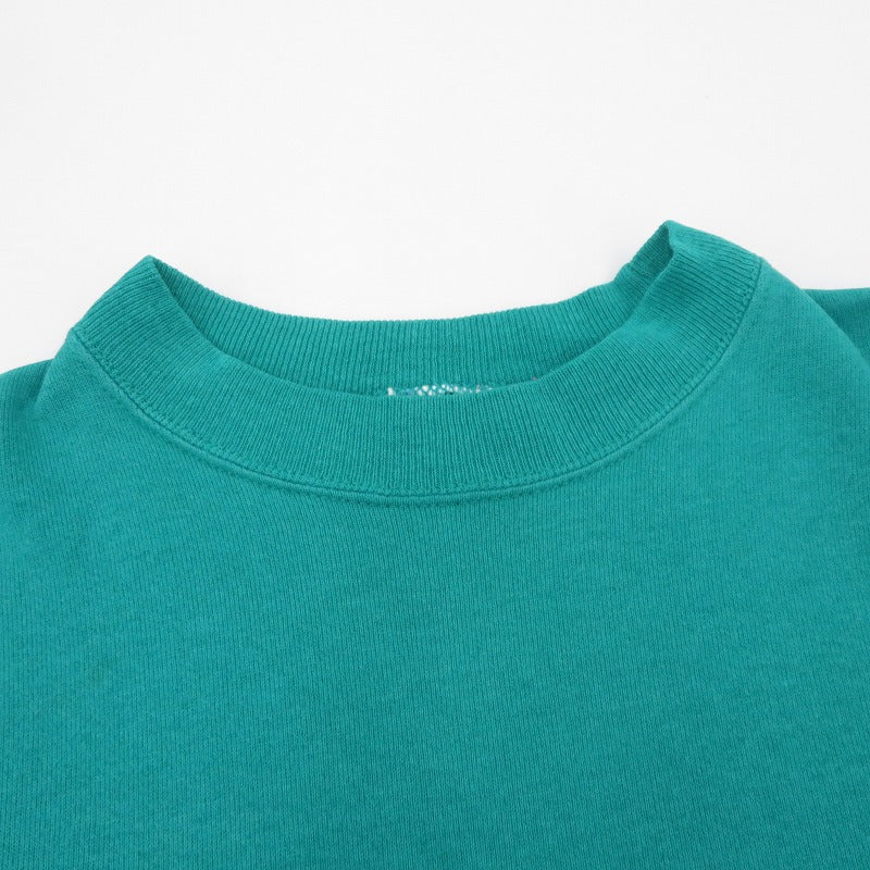 Hanes | ヘインズ made in USA スウェット グリーン サイズ：L【瀬戸大橋店】