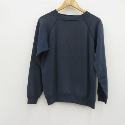 Hanes | ヘインズ made in USA スウェット ネイビー サイズ：M【瀬戸大橋店】