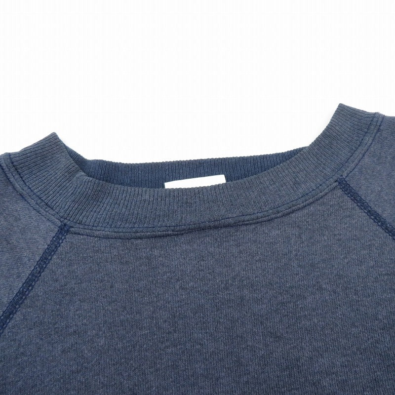 Hanes | ヘインズ made in USA スウェット ネイビー サイズ：M【瀬戸大橋店】