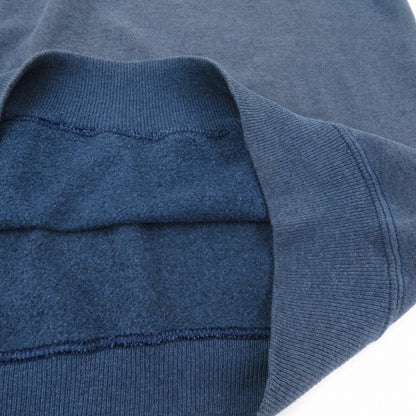 Hanes | ヘインズ made in USA スウェット ネイビー サイズ：M【瀬戸大橋店】