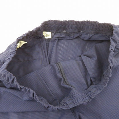 WACKOMARIA | ワコマリア ×NANGA/COMFY SHORTS ショートパンツ 26SS-WMP-NA01 パープル サイズ：M【瀬戸大橋店】