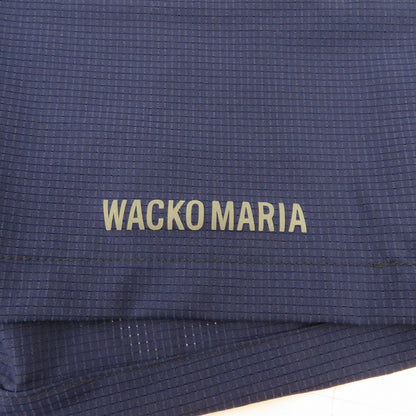 WACKOMARIA | ワコマリア ×NANGA/COMFY SHORTS ショートパンツ 26SS-WMP-NA01 パープル サイズ：M【瀬戸大橋店】