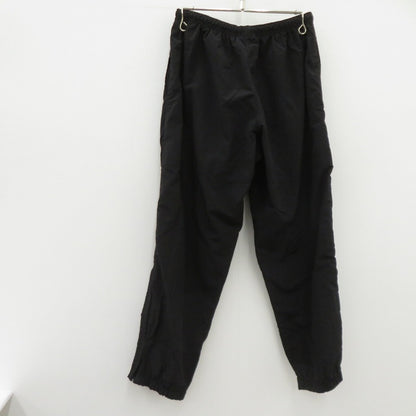 MILITARY衣料 | ミリタリーイリョウ アメリカ軍 APFU トレーニングパンツ パンツ ブラック サイズ：M【瀬戸大橋店】