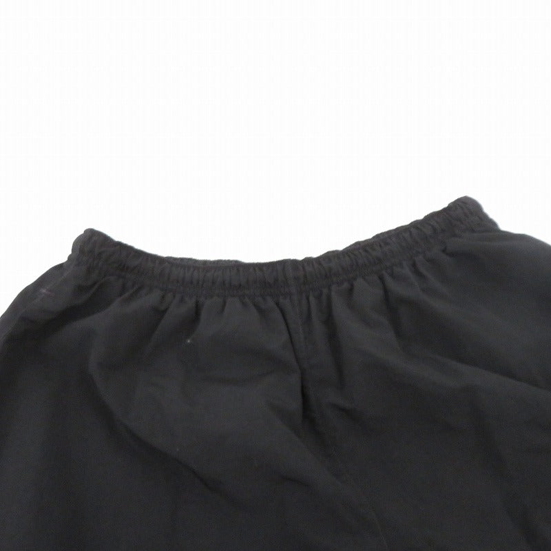 MILITARY衣料 | ミリタリーイリョウ アメリカ軍 APFU トレーニングパンツ パンツ ブラック サイズ：M【瀬戸大橋店】