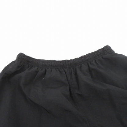 MILITARY衣料 | ミリタリーイリョウ アメリカ軍 APFU トレーニングパンツ パンツ ブラック サイズ：M【瀬戸大橋店】