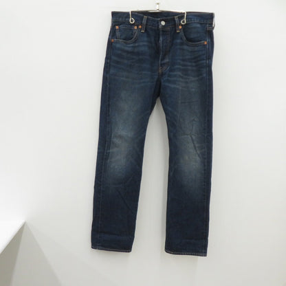Levi's | リーバイス 501 デニムパンツ 00501-3659 ブルー サイズ：33【瀬戸大橋店】