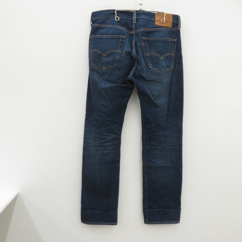 Levi's | リーバイス 501 デニムパンツ 00501-3659 ブルー サイズ：33【瀬戸大橋店】