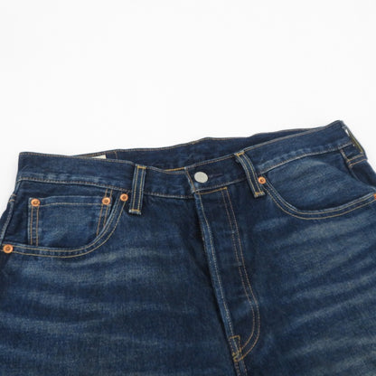 Levi's | リーバイス 501 デニムパンツ 00501-3659 ブルー サイズ：33【瀬戸大橋店】