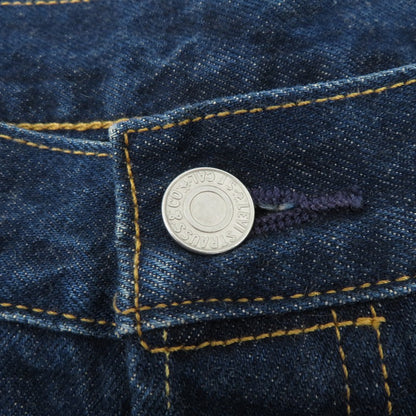 Levi's | リーバイス 501 デニムパンツ 00501-3659 ブルー サイズ：33【瀬戸大橋店】