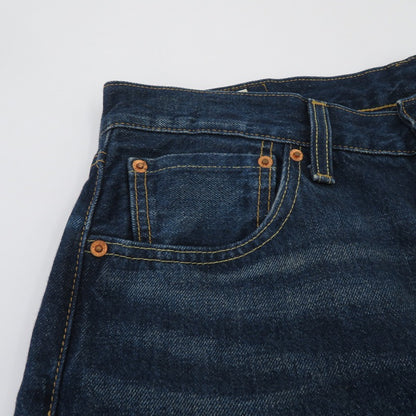 Levi's | リーバイス 501 デニムパンツ 00501-3659 ブルー サイズ：33【瀬戸大橋店】