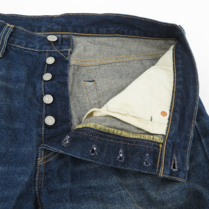 Levi's | リーバイス 501 デニムパンツ 00501-3659 ブルー サイズ：33【瀬戸大橋店】