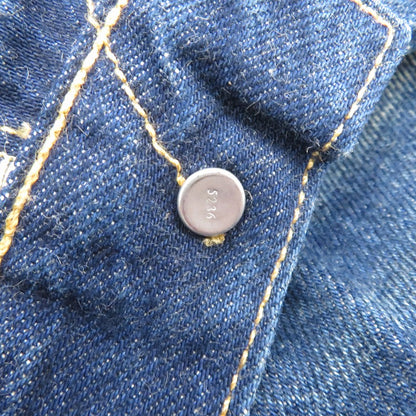 Levi's | リーバイス 501 デニムパンツ 00501-3659 ブルー サイズ：33【瀬戸大橋店】