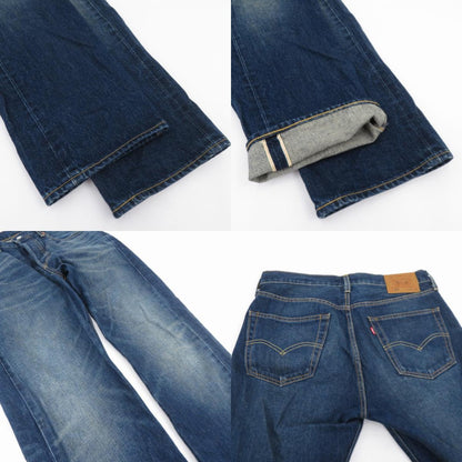 Levi's | リーバイス 501 デニムパンツ 00501-3659 ブルー サイズ：33【瀬戸大橋店】