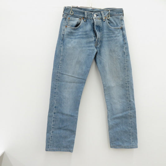 Levi's | リーバイス 501 USA製 デニムパンツ 00501-2454 ブルー サイズ：30【瀬戸大橋店】
