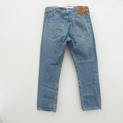 Levi's | リーバイス 501 USA製 デニムパンツ 00501-2454 ブルー サイズ：30【瀬戸大橋店】