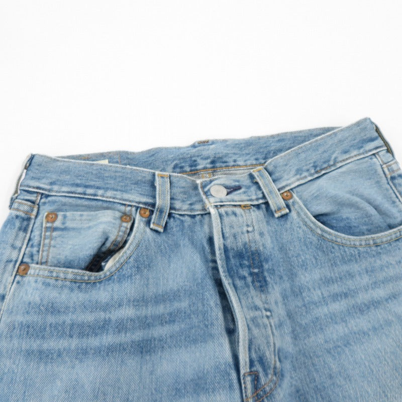 Levi's | リーバイス 501 USA製 デニムパンツ 00501-2454 ブルー サイズ：30【瀬戸大橋店】